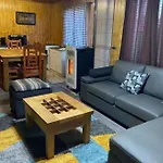 Cabanas Dc Chavez