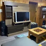 Cabanas Dc Chavez